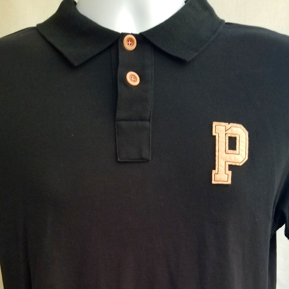 Men's "Paul Smith Jeans" Polo Shirt